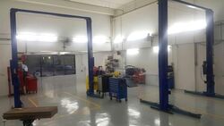 Bartley Biz Centre (D14), Factory #588634691
